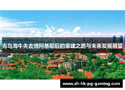 青岛海牛失去博阿基耶后的重建之路与未来发展展望